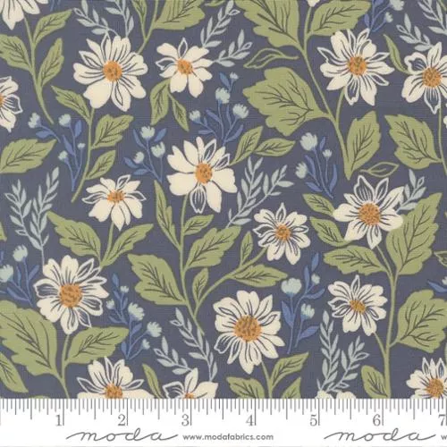  Backing for Achy Breaky Quilt 4.25 yards  True Love Twilight 5260 13 Moda 