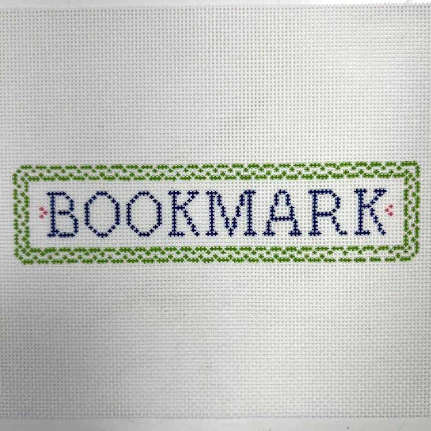 "Bookmark" Bookmark