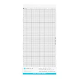 Silhouette Cameo Cutting Mat-12"x24"