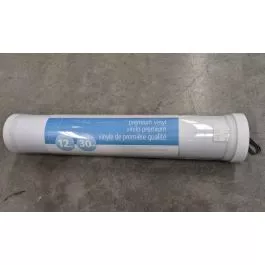 Silhouette Premium Vinyl-White 30cm x 6 ft