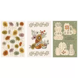 Windfall Tea Towels, Set of 3 – Fancy That Design House